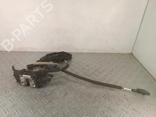 Used Front left lock Front left lock 37662202 37662202