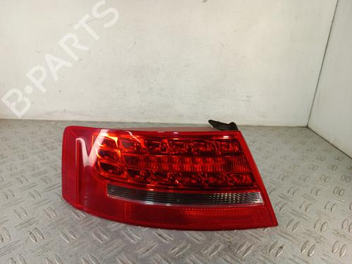 Left taillight AUDI A5 (8T3) 2.0 TDI | BP35803481C34 - Image 2