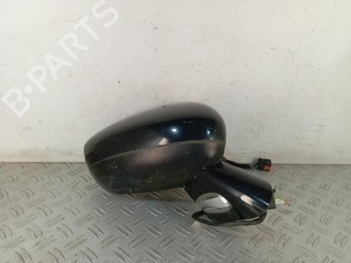 Bakspejl Højre Bakspejl Højre CITROËN C5 III (RD_) 2.0 HDi 165 (RDRHHA, RDRHH8) (163 hp) 39712005 39712005