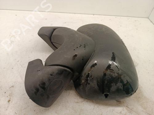 Used Left mirror Left mirror OPEL VIVARO A Van (X83) 1.9 DTI (F7) (101 hp) 34309814 34309814