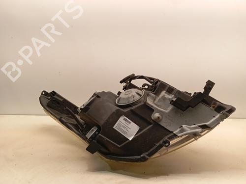 Venstre forlygte Venstre forlygte TOYOTA AVENSIS Saloon (_T27_) 2.0 D-4D (ADT270_, ADT270R) (126 hp) 36285445 36285445