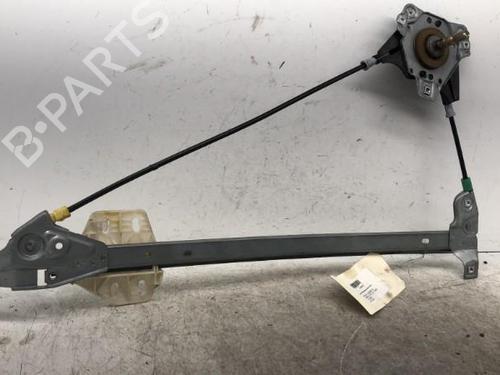 Used Rear right window mechanism Rear right window mechanism RENAULT ESPACE III (JE0_) 1.9 dTi (JE0M) (98 hp) 34307375 34307375