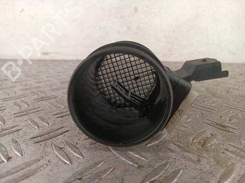 Used Mass air flow sensor Mass air flow sensor CITROËN XSARA PICASSO (N68) 2.0 HDi (90 hp) 34316682 34316682