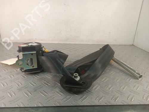 Front right seatbelt CITROËN C4 Picasso II | BP37157237I25 - Image 3