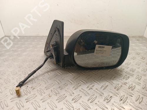 Used Right mirror Right mirror TOYOTA RAV 4 II (_A2_) 2.0 D 4WD (CLA20_, CLA21_, CLA20R, CLA21R) (116 hp) 34309758 34309758