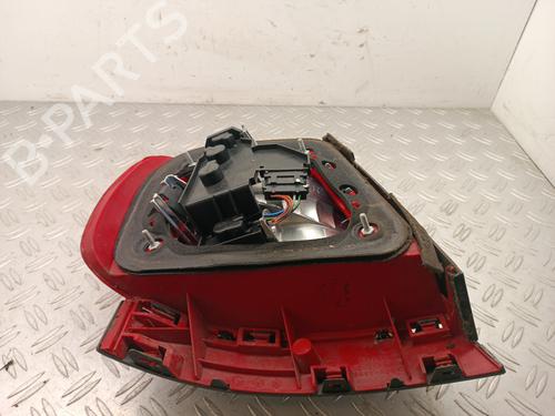 Used Right taillight Right taillight AUDI A4 B5 Avant (8D5) 1.9 TDI (110 hp) 34310639 34310639