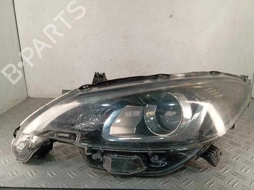 Left headlight PEUGEOT 108 1.0 VTi | BP39954224C28 - Image 2