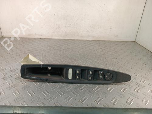 Left front window switch CITROËN C4 I (LC_) 1.6 HDi | BP38056078I27 - Image 2