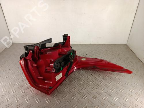 Used Left taillight Left taillight PEUGEOT 5008 (0U_, 0E_) 1.6 HDi (112 hp) 34312082 34312082
