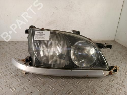 Used Right headlight Right headlight TOYOTA AVENSIS Liftback (_T22_) [1997-2003] 34314109 34314109