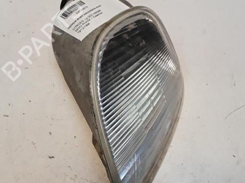 Used Right front indicator Right front indicator CITROËN SAXO (S0, S1) 1.4 VTS (75 hp) 34305490 34305490