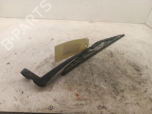 Used Rear windshield wiper arm Rear windshield wiper arm SEAT LEON (1M1) 1.6 (100 hp) 34309406 34309406