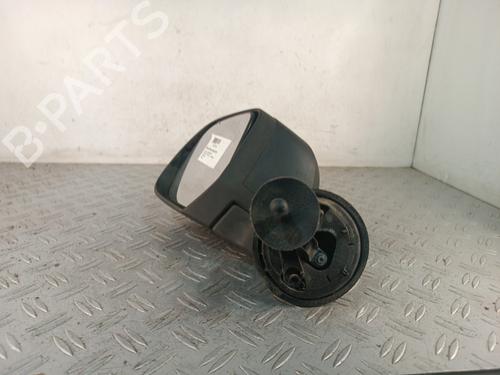 Left mirror DACIA DUSTER (HS_) 1.5 dCi (HSMC) | BP37450516C26 - Image 2