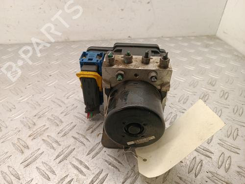 Used ABS pump ABS pump RENAULT LAGUNA III (BT0/1) 1.5 dCi (BT00, BT0A, BT0T, BT1J) (110 hp) 34310452 34310452