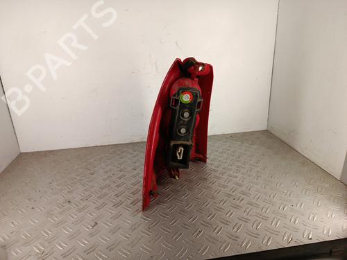 Used Right taillight Right taillight PEUGEOT 307 SW (3H) [2002-2009] 34310778 34310778