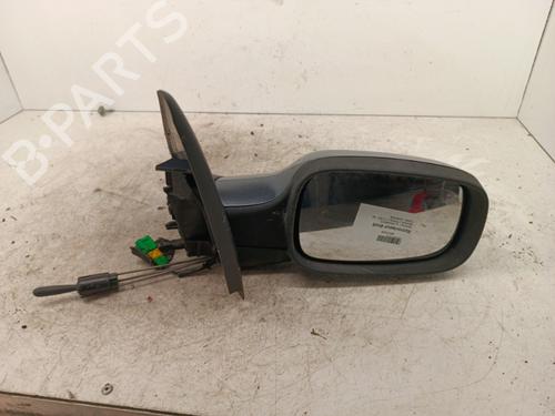 Retrovisor direito Retrovisor direito RENAULT MEGANE II (BM0/1_, CM0/1_) 1.5 dCi (BM1E, CM1E) (106 hp) 34308196 34308196