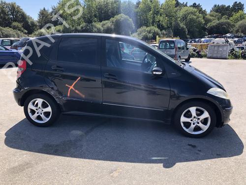Used Parts MERCEDES-BENZ A-CLASS (W169)  A 160 CDI (169.006, 169.306)  4625119
