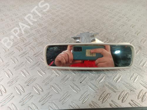 Espelho interior Espelho interior RENAULT ZOE (BFM_) ZOE (88 hp) 34317850 34317850