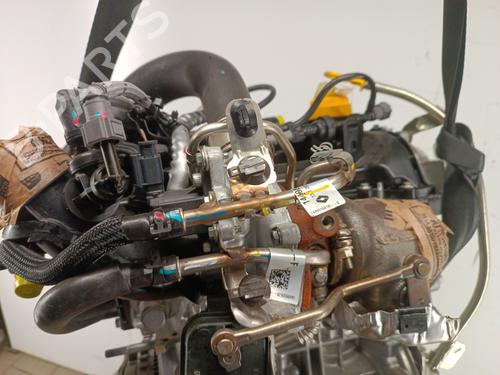 Engine RENAULT CLIO V (B7_) 1.0 TCe 90 (B7MT) | BP37738468M1 - Image 5