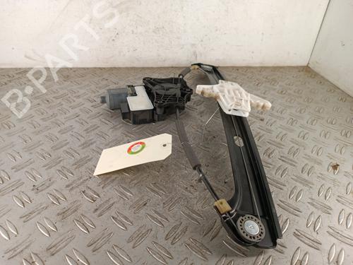 Used Rear right window mechanism Rear right window mechanism SKODA KODIAQ I (NS6, NS7, NV7) 2.0 TDI (150 hp) 34314025 34314025