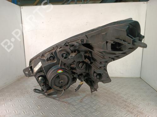 Faro derecho Faro derecho FIAT TALENTO Bus (296_) [2016-2026] 34318840 34318840