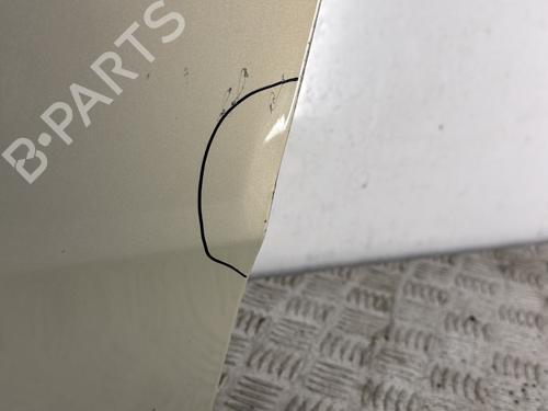 Used Left front door Left front door FIAT GRANDE PUNTO (199_) [2005-2026] 34317972 34317972