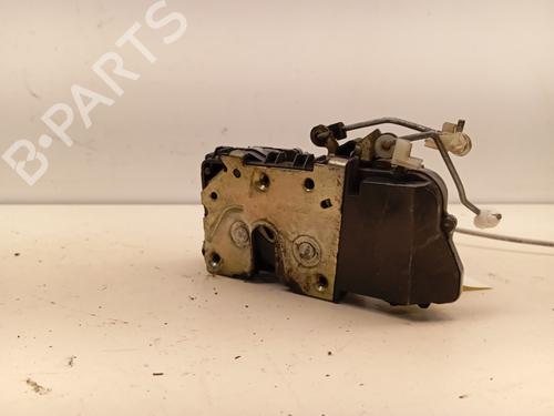 Used Front left lock Front left lock PEUGEOT 307 SW (3H) [2002-2009] 36339582 36339582