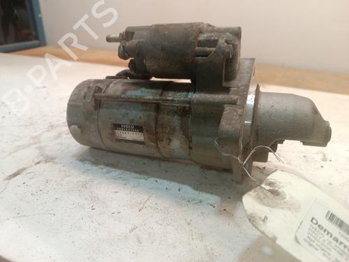 Startmotor IVECO DAILY VI Van 33-210, 35-210 | BP39213347M8 - Image 4
