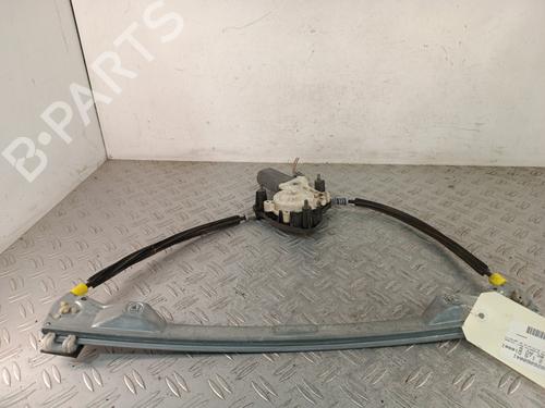 Elevador vidro frente esquerdo Elevador vidro frente esquerdo RENAULT CLIO II (BB_, CB_) [1998-2016] 36544759 36544759