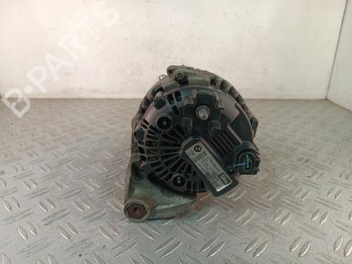 Alternator BMW X3 (E83) 2.0 d | BP39079206M7 - Image 2