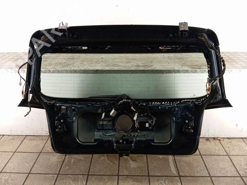 tailgate-vw-golf-vi-5k1-2008-2009-2010-2011-2012-2013-2014-34317120 main image