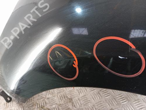Used Left front fenders Left front fenders CITROËN DS3 (SA_) 1.6 THP 155 (156 hp) 35934500 35934500