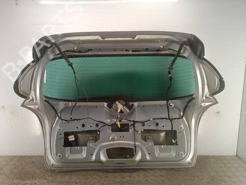 Used Tailgate Tailgate 37699909 37699909