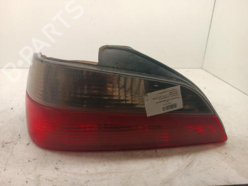 Used Left taillight Left taillight PEUGEOT 406 (8B) 1.9 TD (90 hp) 34309859 34309859
