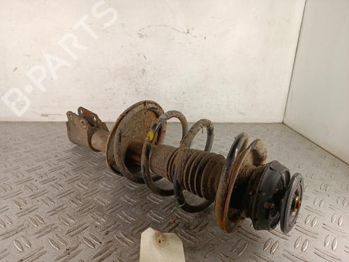 Used Right front shock absorber Right front shock absorber RENAULT TWINGO I (C06_) 1.2 (C066, C068) (58 hp) 34316830 34316830