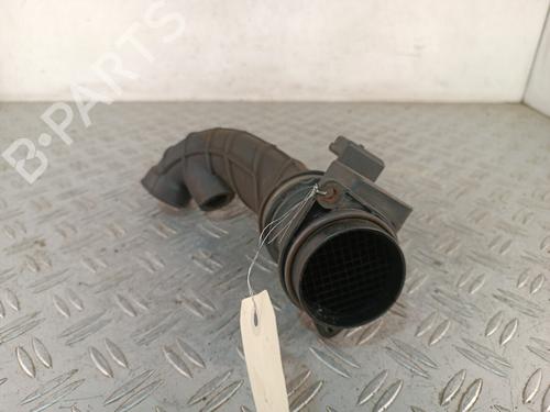 Used Mass air flow sensor Mass air flow sensor PEUGEOT 1007 (KM_) 1.4 HDi (68 hp) 34357405 34357405