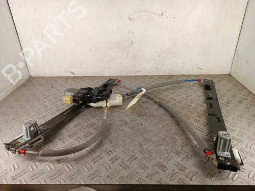 Used Front right window mechanism Front right window mechanism NISSAN NAVARA (D21) [1985-2008] 34315995 34315995