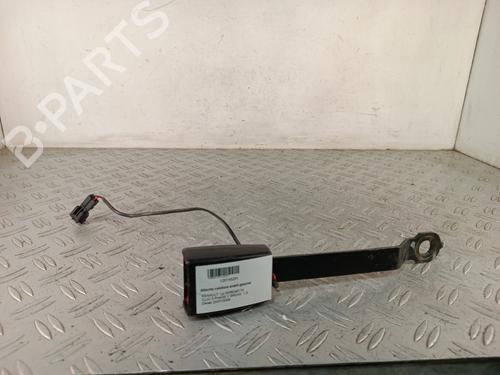 Used Seat buckle Seat buckle RENAULT CLIO III Grandtour (KR0/1_) [2007-2026] 34415069 34415069