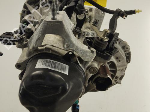Used Gearbox Gearbox RENAULT LOGAN/STEPWAY II (L8_) [2012-2026] 34309170 34309170