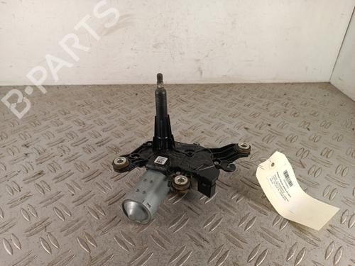 Used Rear wiper motor Rear wiper motor DACIA LOGAN MCV II 1.0 SCe 75 (73 hp) 34311854 34311854