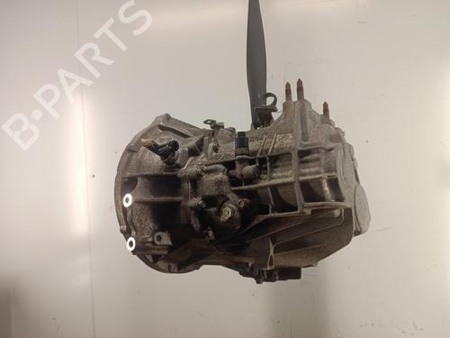 Gearbox CITROËN C4 AIRCROSS | BP36285364M3 - Image 3
