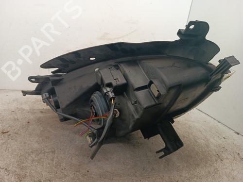 Used Left headlight Left headlight CITROËN XSARA PICASSO (N68) 1.6 HDi (90 hp) 34308582 34308582