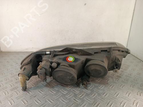 Used Left headlight Left headlight 37715434 37715434