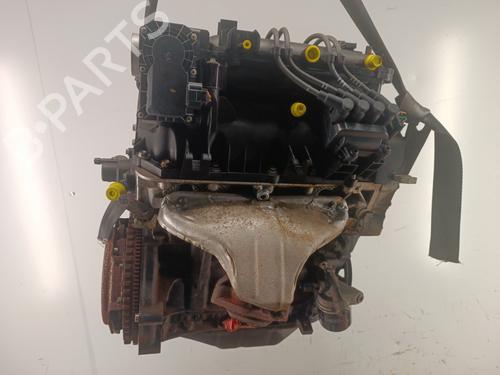 Engine RENAULT TWINGO II (CN0_) | BP35991292M1 - Image 5