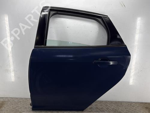 Used Left rear door Left rear door FORD FOCUS III [2010-2020] 34316595 34316595