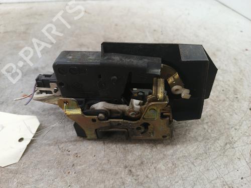 Used Rear right lock Rear right lock RENAULT SAFRANE II (B54_) 2.5 20V (B54F) (165 hp) 34309304 34309304
