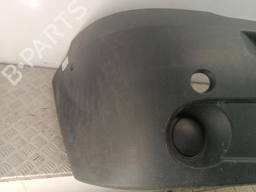 Used Front bumper Front bumper RENAULT MASTER II Bus (JD) [1997-2010] 34319737 34319737