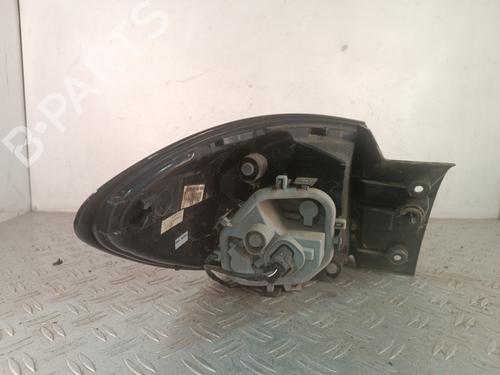 Used Left tailgate light Left tailgate light 37662194 37662194