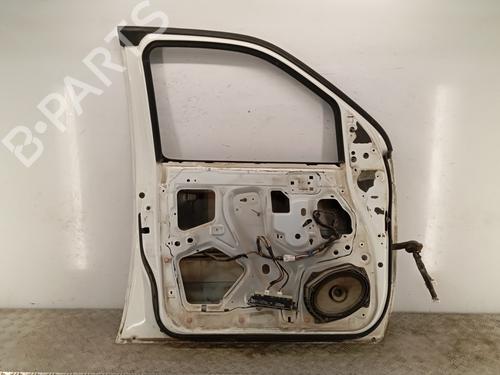 Used Left front door Left front door NISSAN PATHFINDER III (R51) 2.5 dCi 4WD (171 hp) 34319981 34319981