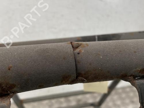Cargo separator CITROËN BERLINGO Box Body/MPV (B9) | BP35934622I36 - Image 3
